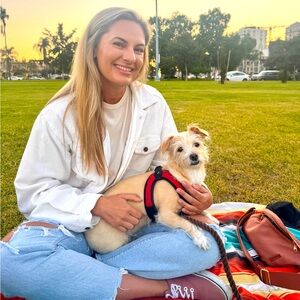 Meet your Posher, Emma